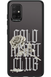 Cold Heart Club 2.0 - Samsung Galaxy A51