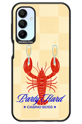 Party Hard 2.0 - Samsung Galaxy A15