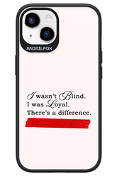 Difference 2.0 - Apple iPhone 14