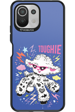 TOUGHIE 2.0 - Xiaomi Mi 11 Lite (2021)