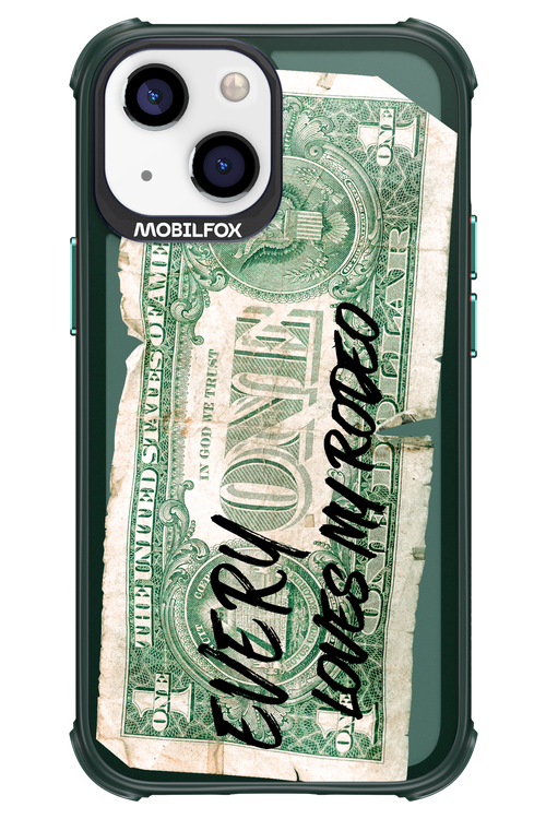 RODEO II 2.0 - Apple iPhone 13 Mini
