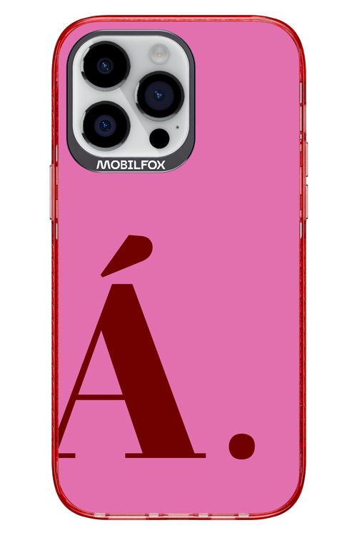 A II (Sorbet) 2.0 - Apple iPhone 14 Pro Max