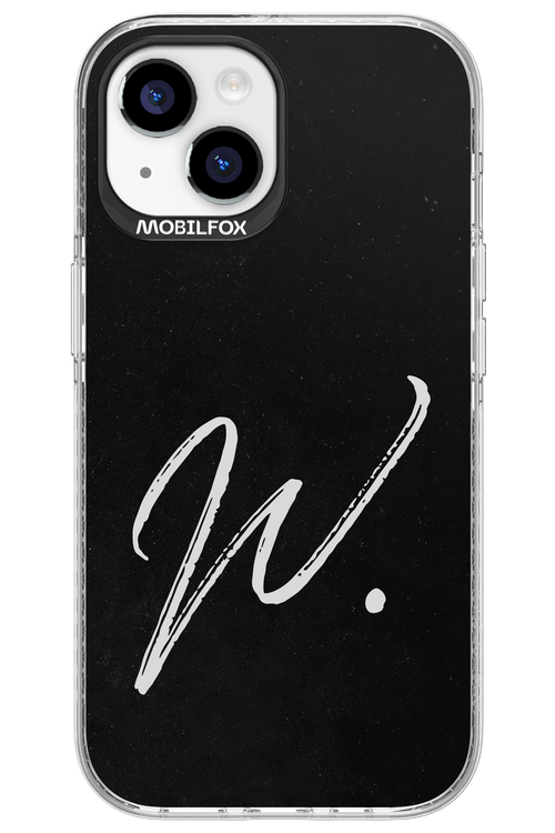 (Off Space) W 2.0 - Apple iPhone 15