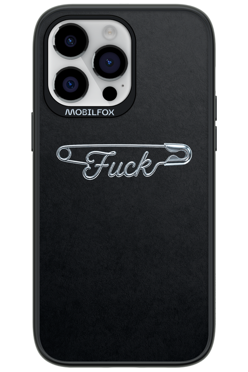 Fuck Clip 2.0 - Apple iPhone 14 Pro Max