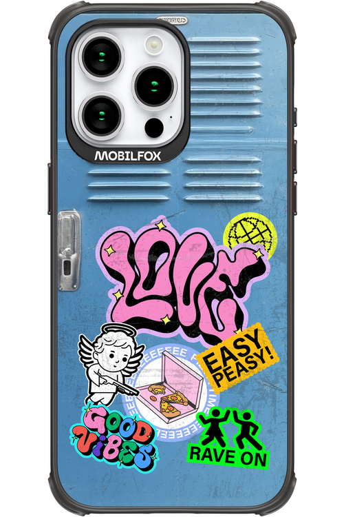 My Locker - Apple iPhone 15 Pro Max