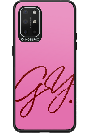 (Sorbet) GY 2.0 - OnePlus 8T