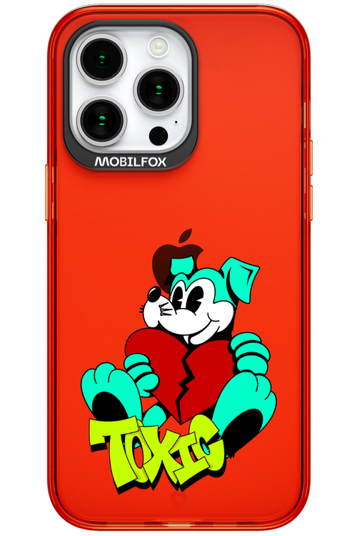 Playful Chaos - Apple iPhone 15 Pro Max