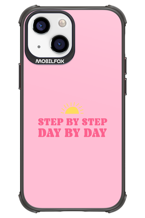 Step by Step 2.0 - Apple iPhone 13 Mini