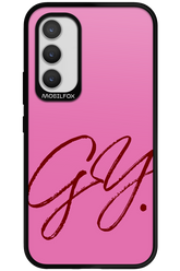 (Sorbet) GY 2.0 - Samsung Galaxy A34