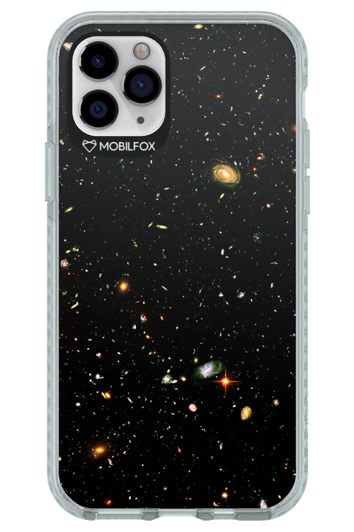 Cosmic Space - Apple iPhone 11 Pro