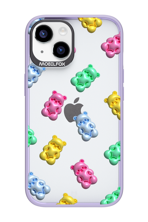 Gummmy Bears 2.0 - Apple iPhone 14
