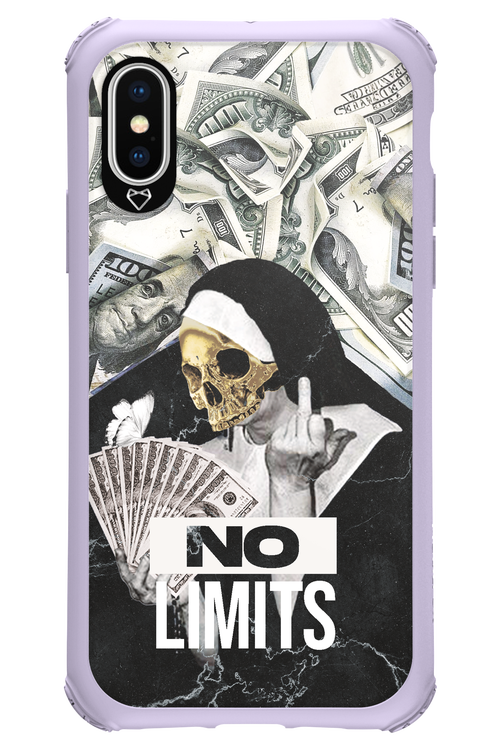 No Limits 2.0 - Apple iPhone X