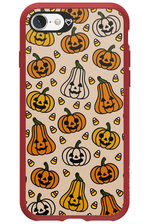 Sweet Thrill - Apple iPhone SE 2022