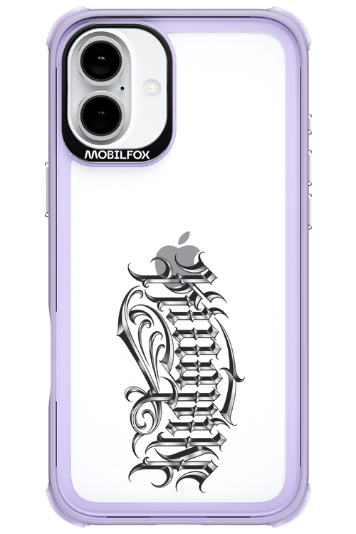 Chaotic Love - Apple iPhone 16 Plus