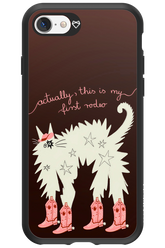 First rodeo 2.0 - Apple iPhone 7