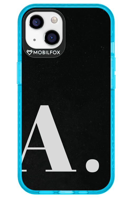 A (Off Space) 2.0 - Apple iPhone 13