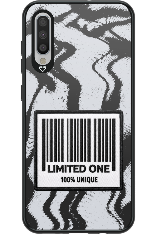 Limited One 2.0 - Samsung Galaxy A70
