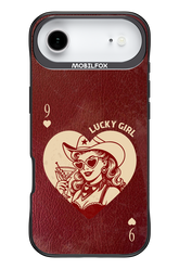 Lucky Gurl 2.0 - Apple iPhone 17 Air