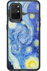Starry Night - OnePlus 8T