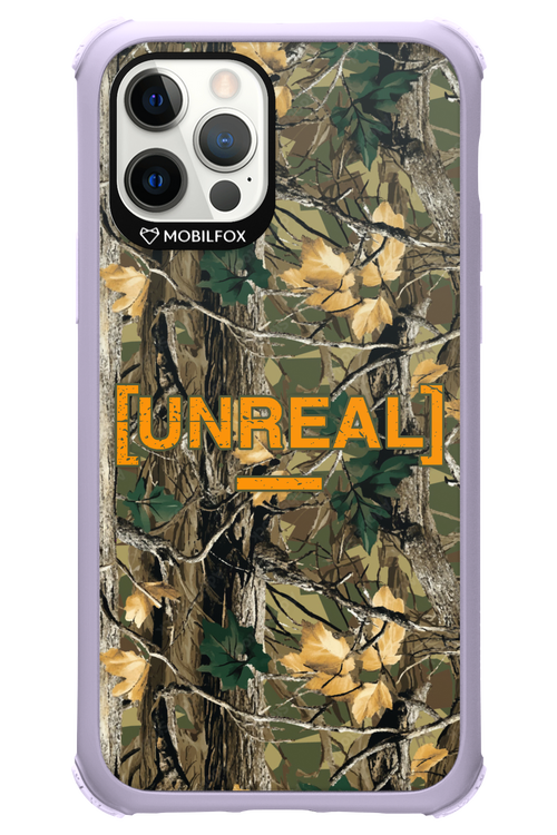 Realtree - Apple iPhone 12 Pro