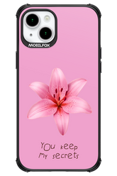 Secrets - Apple iPhone 15 Plus
