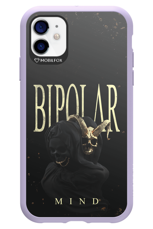 BIPOLAR 2.0 - Apple iPhone 11