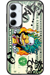 CLOWN - Samsung Galaxy A55