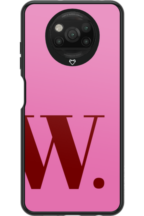 W (Sorbet) 2.0 - Xiaomi Poco X3 NFC