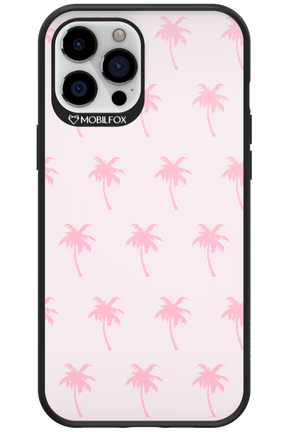 Palm Forest - Apple iPhone 12 Pro Max