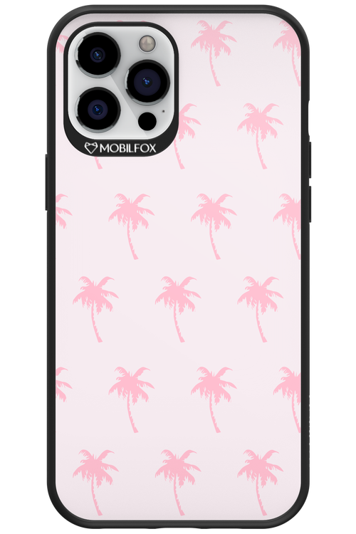 Palm Forest - Apple iPhone 12 Pro Max