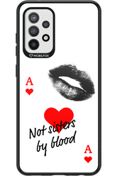 Not by Blood 2.0 - Samsung Galaxy A72
