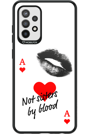 Not by Blood 2.0 - Samsung Galaxy A72