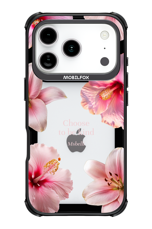 Be Kind 2.0 - Apple iPhone 17 Pro