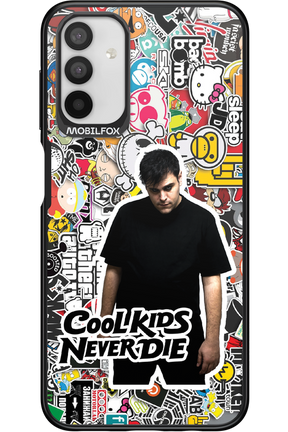 CKND_STICKER - Samsung Galaxy A04s