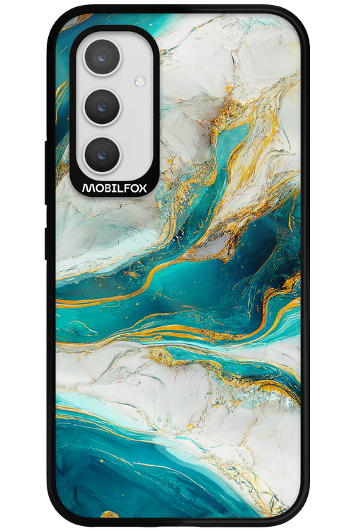 Emerald 2.0 - Samsung Galaxy A54