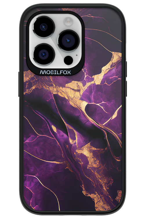 Michael 2.0 - Apple iPhone 14 Pro