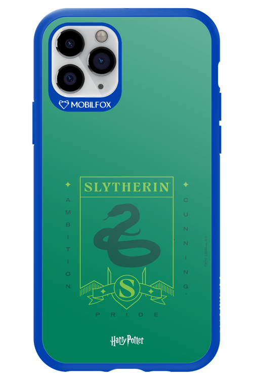 Slytherin2 - Apple iPhone 11 Pro