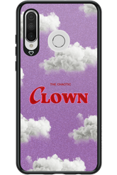 Chaotic Clown - Huawei P30 Lite