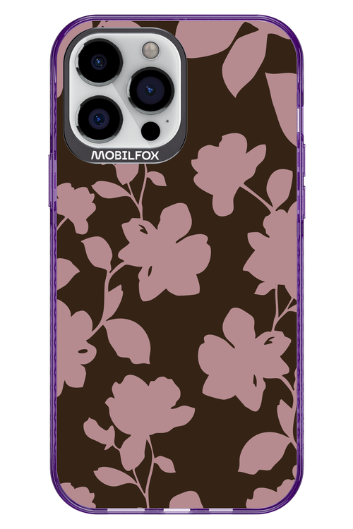 Flower Serenade - Apple iPhone 13 Pro Max