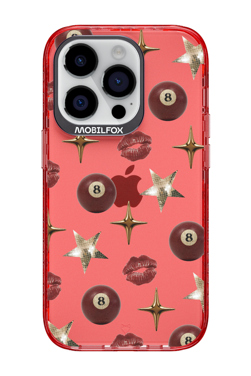 Lucky strike 2.0 - Apple iPhone 14 Pro