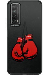 BoxRrr - Huawei P Smart 2021