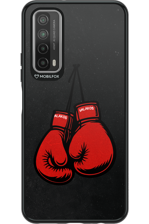 BoxRrr - Huawei P Smart 2021