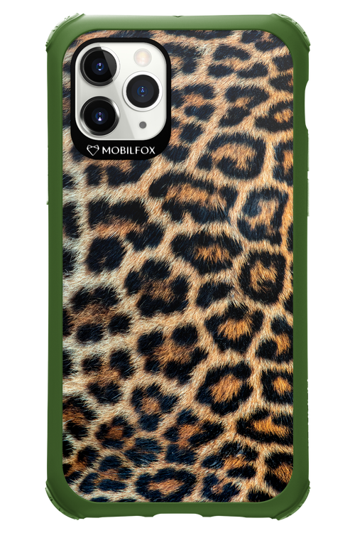 Leopard - Apple iPhone 11 Pro