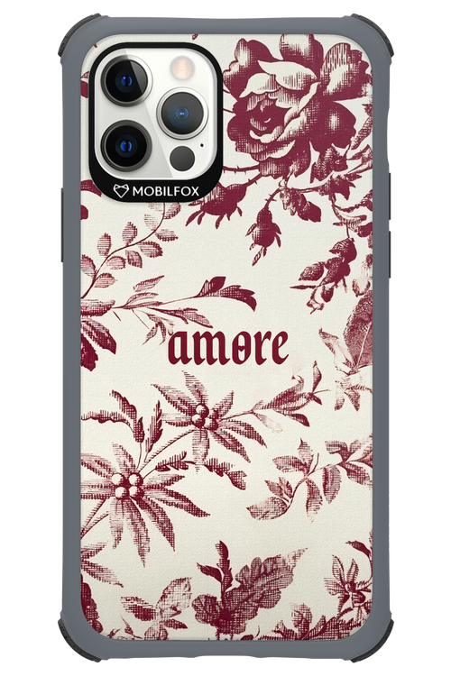 Amore 2.0 - Apple iPhone 12 Pro