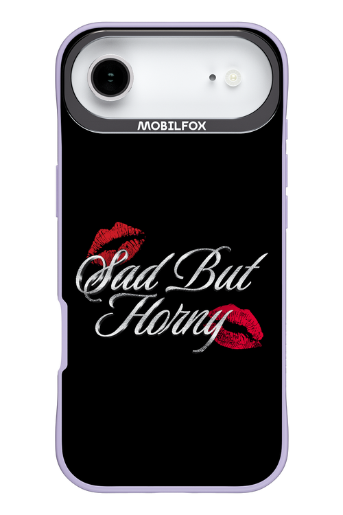 Sad But Horny 2.0 - Apple iPhone 17 Air