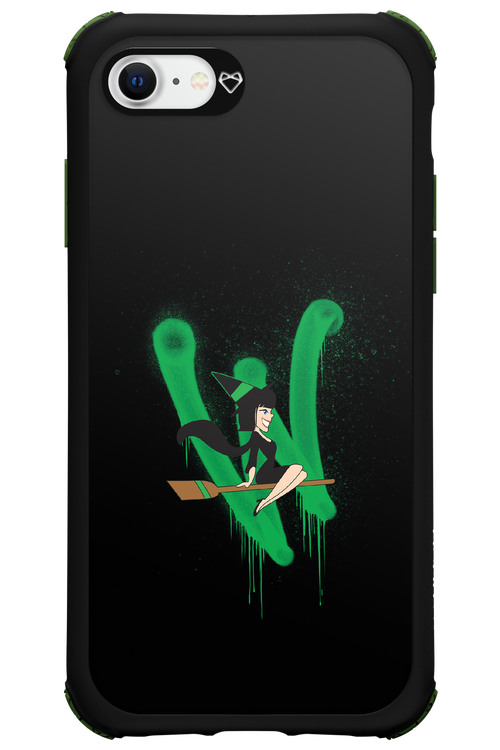 WITCH - Apple iPhone 7