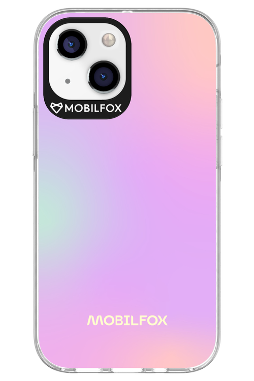 Pastel Violet - Apple iPhone 13 Mini