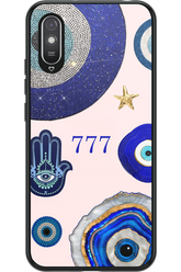 Blue Luck - Xiaomi Redmi 9A