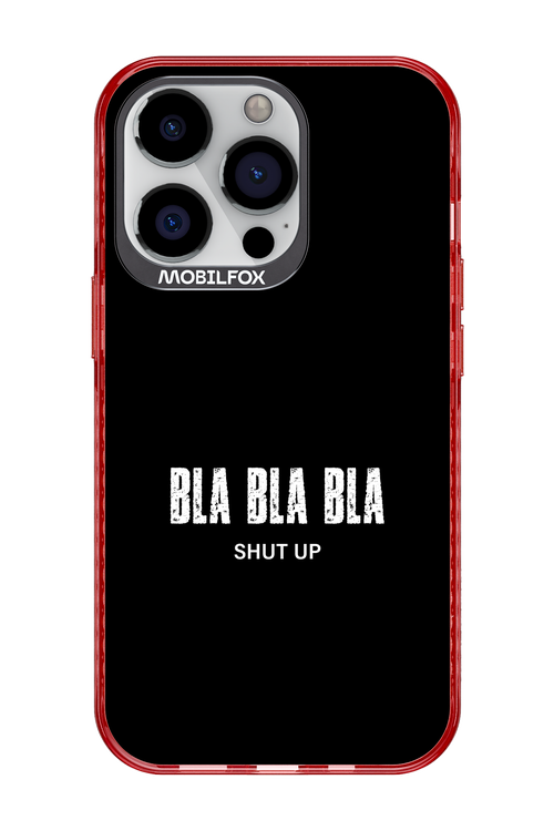 Bla Bla II 2.0 - Apple iPhone 13 Pro