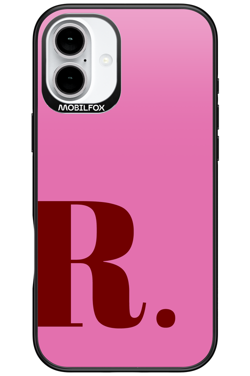 R (Sorbet) 2.0 - Apple iPhone 16 Plus